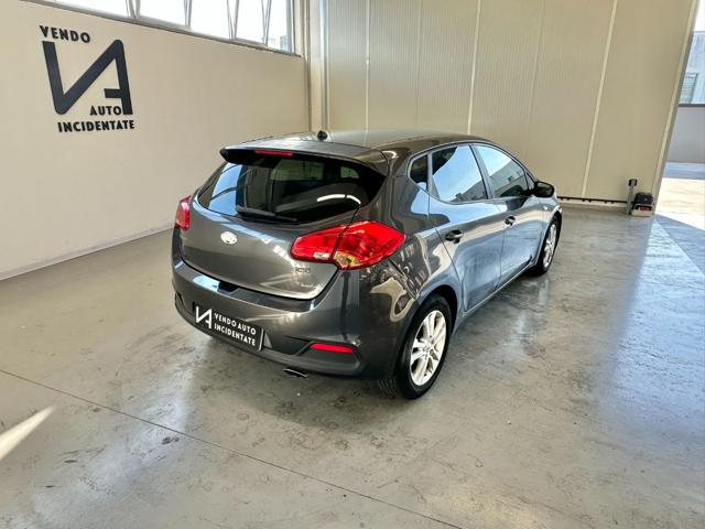 KIA CEE'D 1.4 CRDI 5 PORTE ACTIVE - foto 7