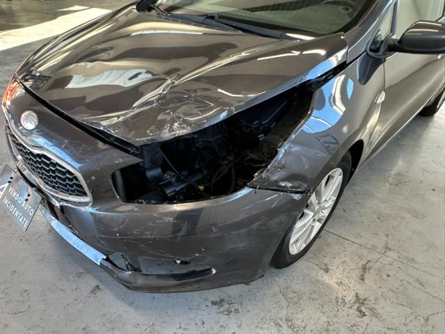 KIA CEE'D 1.4 CRDI 5 PORTE ACTIVE - foto 9