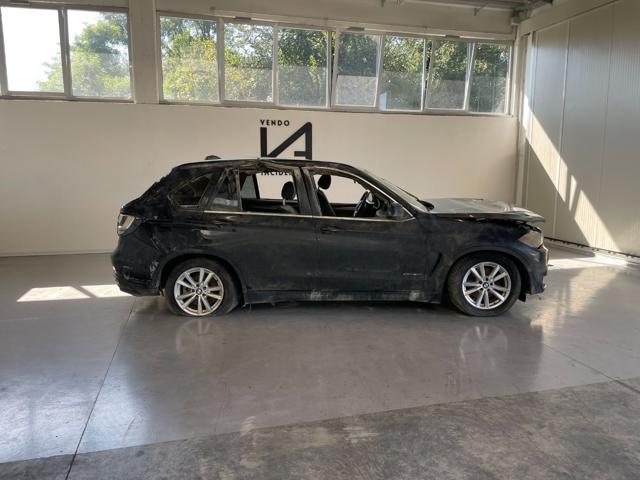 BMW X5 XDRIVE25D BUSINESS - foto 8