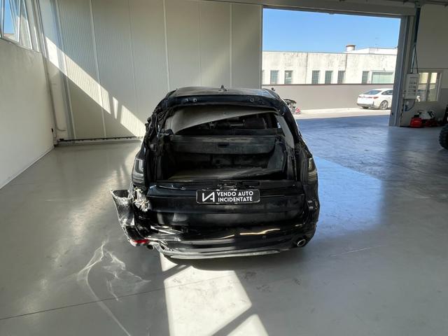 BMW X5 XDRIVE25D BUSINESS - foto 6
