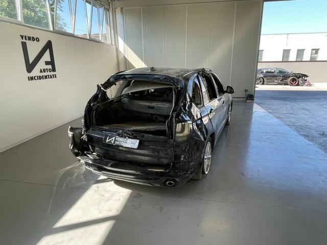 BMW X5 XDRIVE25D BUSINESS - foto 7