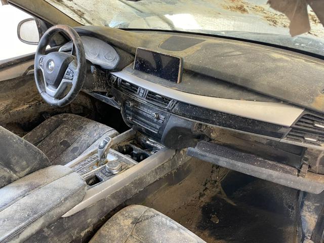 BMW X5 XDRIVE25D BUSINESS - foto 13