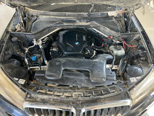 BMW X5 XDRIVE25D BUSINESS - foto 9