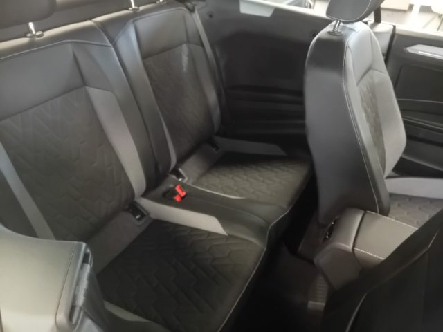 VOLKSWAGEN T-ROC CABRIOLET 1.0 TSI STYLE - foto 13