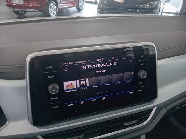 VOLKSWAGEN T-ROC CABRIOLET 1.0 TSI STYLE - foto 17