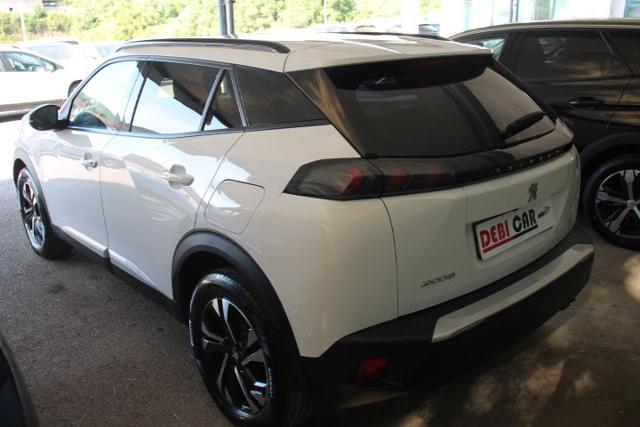 PEUGEOT 2008 BLUEHDI - foto 6