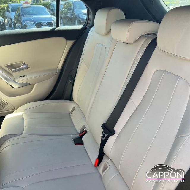 MERCEDES-BENZ A 180 D AUTOMATIC AMG OK NEOPATENTATI  - foto 19