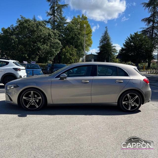 MERCEDES-BENZ A 180 D AUTOMATIC AMG OK NEOPATENTATI  - foto 4