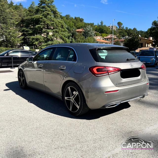 MERCEDES-BENZ A 180 D AUTOMATIC AMG OK NEOPATENTATI  - foto 5