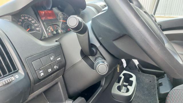 OPEL MOVANO 35 2.2 BLUEHDI 140 S&S PM-TA FUR - foto 12