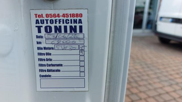 OPEL MOVANO 35 2.2 BLUEHDI 140 S&S PM-TA FUR - foto 30