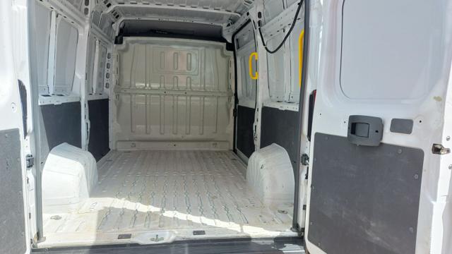 OPEL MOVANO 35 2.2 BLUEHDI 140 S&S PM-TA FUR - foto 20