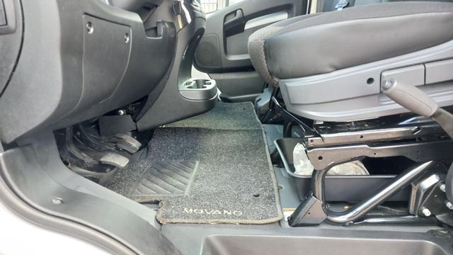 OPEL MOVANO 35 2.2 BLUEHDI 140 S&S PM-TA FUR - foto 10