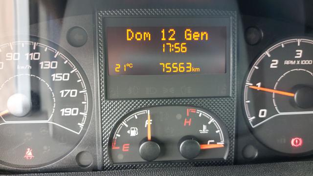 OPEL MOVANO 35 2.2 BLUEHDI 140 S&S PM-TA FUR - foto 16