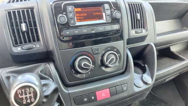 OPEL MOVANO 35 2.2 BLUEHDI 140 S&S PM-TA FUR - foto 14