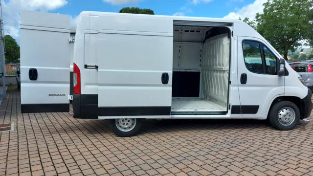 OPEL MOVANO 35 2.2 BLUEHDI 140 S&S PM-TA FUR - foto 25