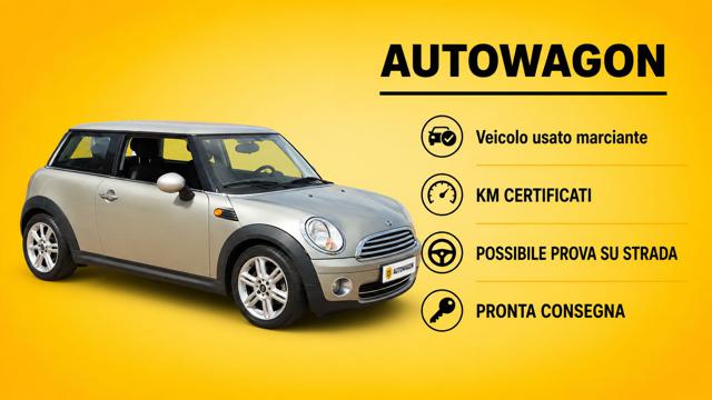 MINI COOPER D 1.6 16V COOPER D  OK NEOPATENTAT - foto 22