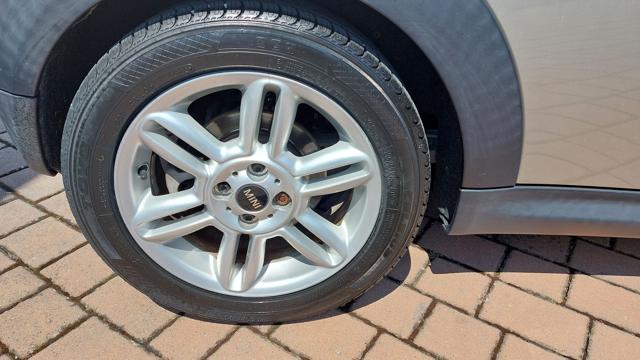 MINI COOPER D 1.6 16V COOPER D  OK NEOPATENTAT - foto 14