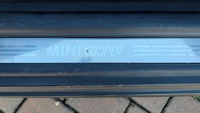 MINI COOPER D 1.6 16V COOPER D  OK NEOPATENTAT - foto 19