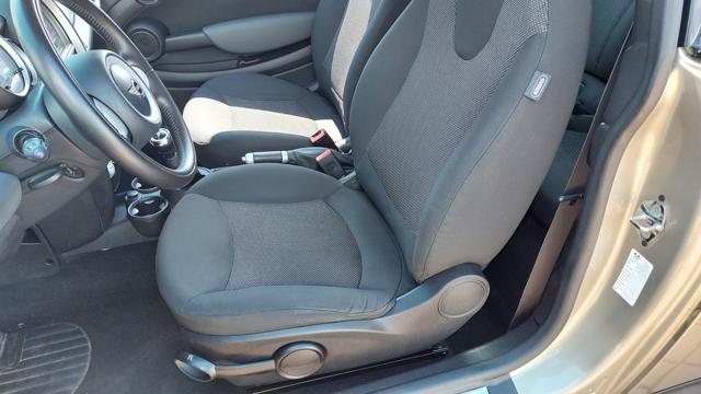 MINI COOPER D 1.6 16V COOPER D  OK NEOPATENTAT - foto 7