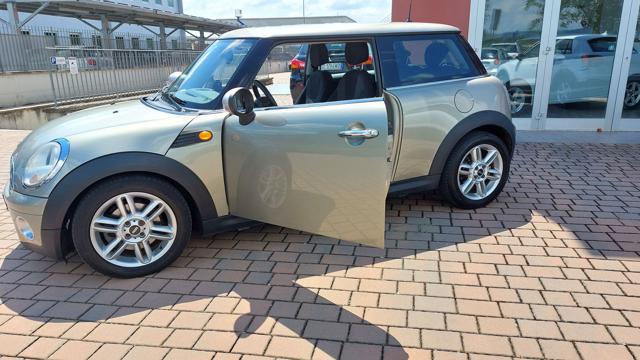 MINI COOPER D 1.6 16V COOPER D  OK NEOPATENTAT - foto 15
