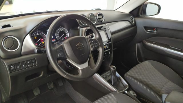 SUZUKI VITARA 1.0 BOOSTERJET 4WD ALLGRIP COOL - foto 6