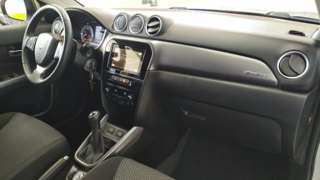 SUZUKI VITARA 1.0 BOOSTERJET 4WD ALLGRIP COOL - foto 7