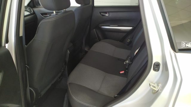SUZUKI VITARA 1.0 BOOSTERJET 4WD ALLGRIP COOL - foto 8