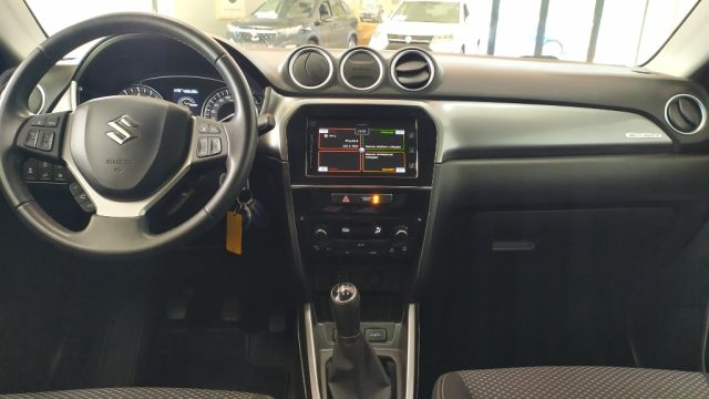 SUZUKI VITARA 1.0 BOOSTERJET 4WD ALLGRIP COOL - foto 9