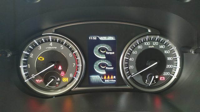 SUZUKI VITARA 1.0 BOOSTERJET 4WD ALLGRIP COOL - foto 10