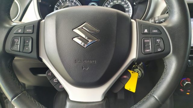 SUZUKI VITARA 1.0 BOOSTERJET 4WD ALLGRIP COOL - foto 12