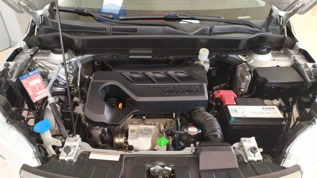 SUZUKI VITARA 1.0 BOOSTERJET 4WD ALLGRIP COOL - foto 18