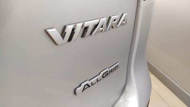 SUZUKI VITARA 1.0 BOOSTERJET 4WD ALLGRIP COOL - foto 19