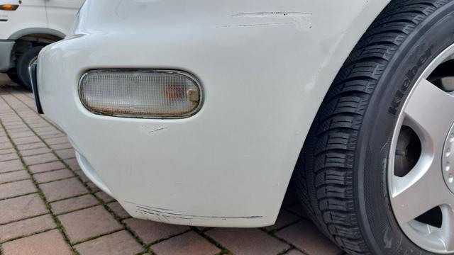 VOLKSWAGEN NEW BEETLE 1.9 TDI  90  CV   MARCIANTE - foto 17