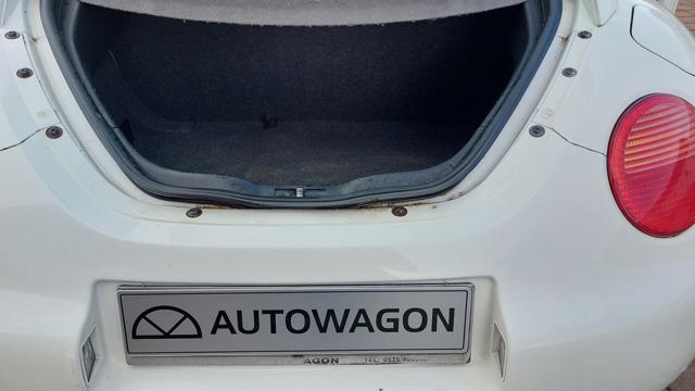 VOLKSWAGEN NEW BEETLE 1.9 TDI  90  CV   MARCIANTE - foto 9