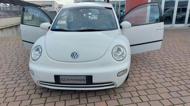 VOLKSWAGEN NEW BEETLE 1.9 TDI  90  CV   MARCIANTE - foto 22