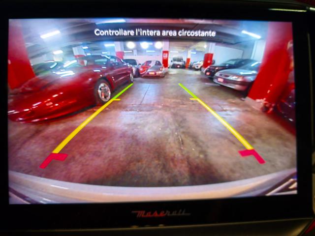 MASERATI GHIBLI 3000 V6 DIESEL CV.250 CERCHI 20' - foto 11