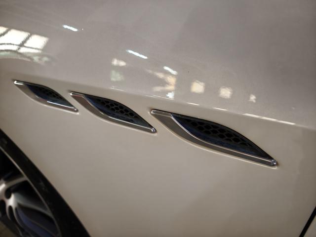 MASERATI GHIBLI 3000 V6 DIESEL CV.250 CERCHI 20' - foto 27