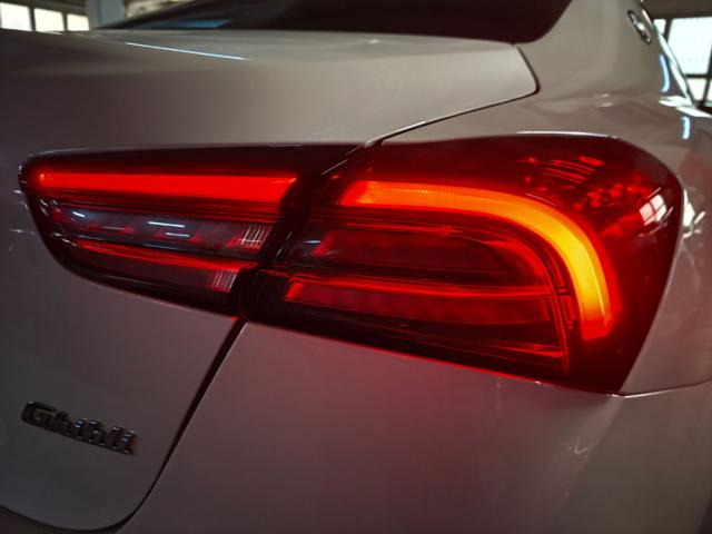 MASERATI GHIBLI 3000 V6 DIESEL CV.250 CERCHI 20' - foto 13