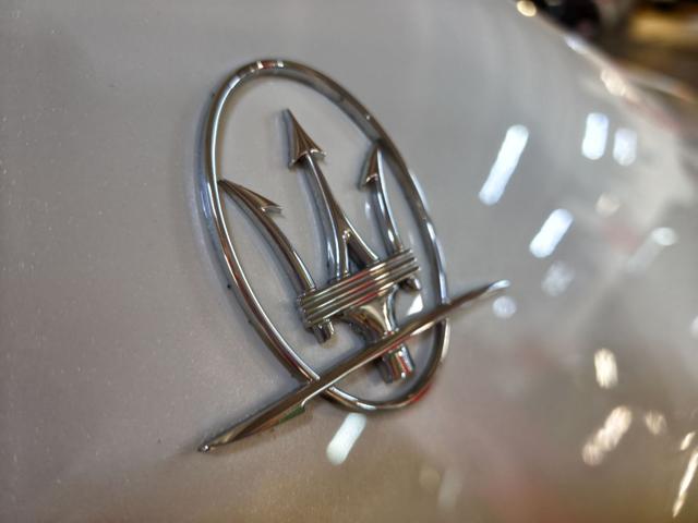 MASERATI GHIBLI 3000 V6 DIESEL CV.250 CERCHI 20' - foto 28