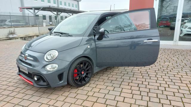 ABARTH 695 1.4 TURBO T-JET XSR YAMAHA LIMIT - foto 25