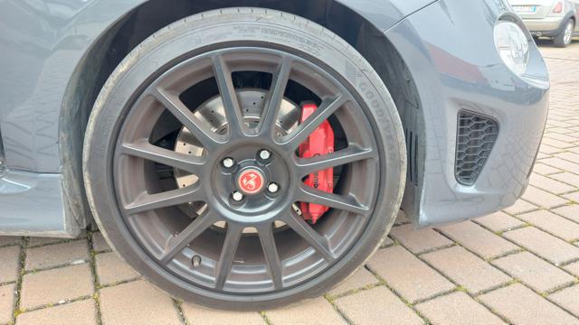 ABARTH 695 1.4 TURBO T-JET XSR YAMAHA LIMIT - foto 21