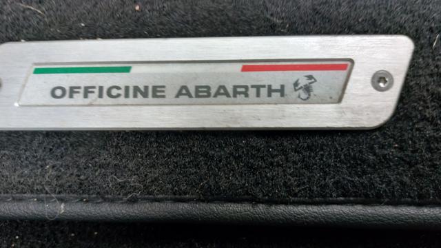 ABARTH 695 1.4 TURBO T-JET XSR YAMAHA LIMIT - foto 33