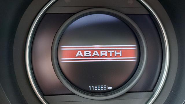 ABARTH 695 1.4 TURBO T-JET XSR YAMAHA LIMIT - foto 14