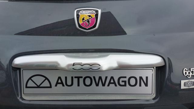 ABARTH 695 1.4 TURBO T-JET XSR YAMAHA LIMIT - foto 28