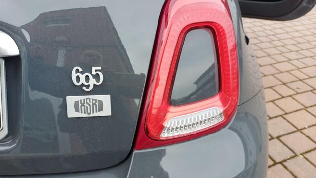 ABARTH 695 1.4 TURBO T-JET XSR YAMAHA LIMIT - foto 32