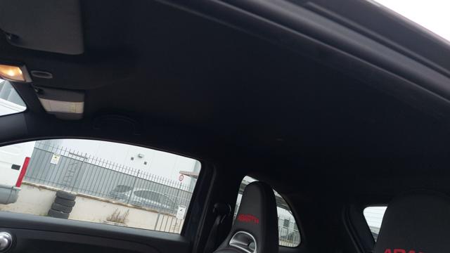 ABARTH 695 1.4 TURBO T-JET XSR YAMAHA LIMIT - foto 18