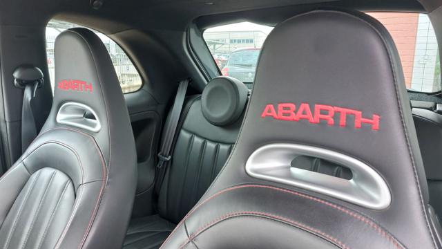 ABARTH 695 1.4 TURBO T-JET XSR YAMAHA LIMIT - foto 8