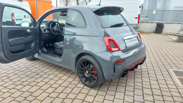 ABARTH 695 1.4 TURBO T-JET XSR YAMAHA LIMIT - foto 26