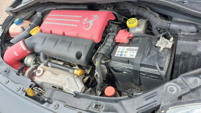 ABARTH 695 1.4 TURBO T-JET XSR YAMAHA LIMIT - foto 22